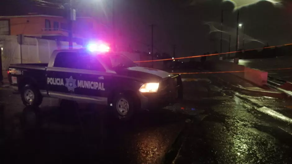Atiende SSPCM 64 incidencias por afectaciones causadas por las lluvias remanentes de la tormenta tropical "Rachel"