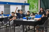El Trompo inicia temporada de oto�o con cursos de ciencia, matem�ticas y rob�tica