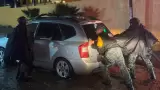 Despliega Defensa a m�s de 3 mil militares en Tijuana por remanentes de Rachel