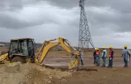 Restablece CFE el 84.7% del servicio el�ctrico afectado por "Rachel" en Sonora y BC