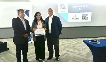 Asociaci�n Mexicana de Contadores P�blicos de Tijuana