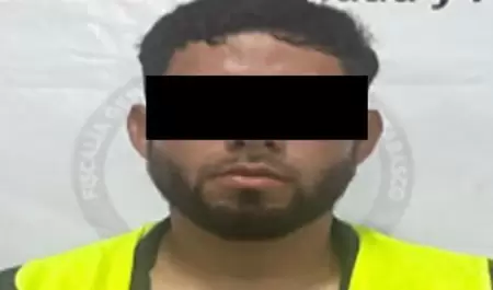 �scar Ariel "N", alias "El Cabra".