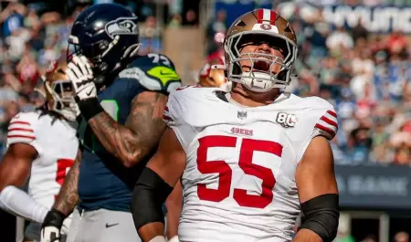 San Francisco 49ers