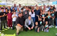 Requiere Tijuana consejeros ciudadanos libres y comprometidos con la seguridad p�blica: Flores Campbell