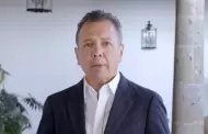 Pablo Lemus responde a Sheinbaum tras violencia en marcha por el agua