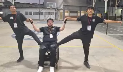 .