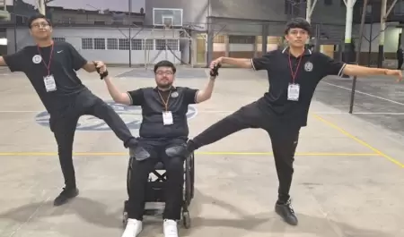 .