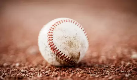 Pelota de beisbol