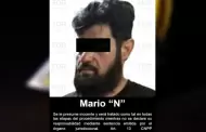 Obtiene FGR vinculaci�n a proceso contra una persona detenida con armas, cartuchos y cargadores en Mexicali