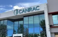 VIDEO.- Canirac Tijuana revisa a sus proveedores tras sanciones de EEUU a empresas vinculadas a "Los Mayos"