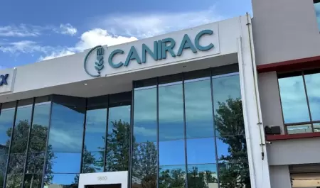 Canirac Tijuana