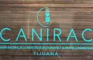 VIDEO.- Canirac reporta p�rdidas de hasta un mill�n de pesos en restaurantes de Tijuana por apagones y cortes de agua