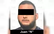 Vinculan a proceso a hombre detenido con m�s de 40 kilos de droga en Tijuana