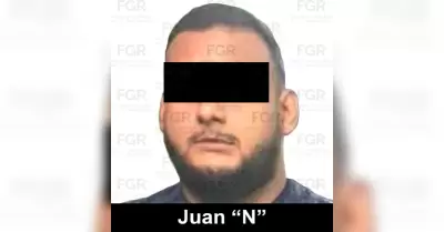 Vinculan a proceso a hombre detenido con m�s de 40 kilos de droga en Tijuana