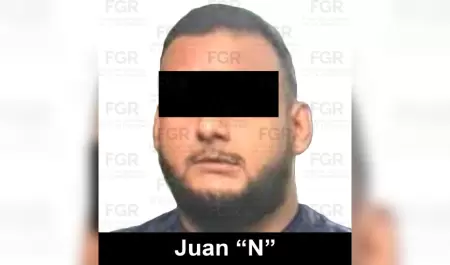 Vinculan a proceso a hombre detenido con m�s de 40 kilos de droga en Tijuana