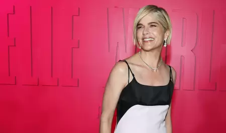 Selma Blair