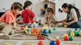 Educaci�n preescolar