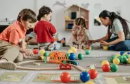 California reduce costos del cuidado infantil y ampl�a acceso a educaci�n preescolar gratuita
