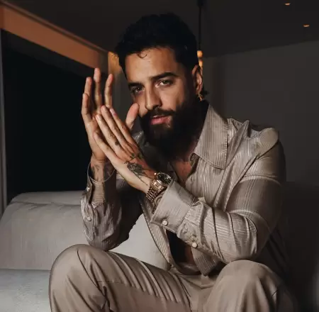 Maluma
