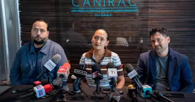 Canirac Tijuana