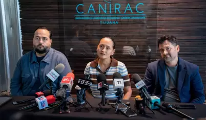 Canirac Tijuana