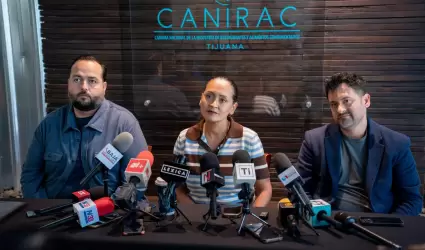 Canirac Tijuana