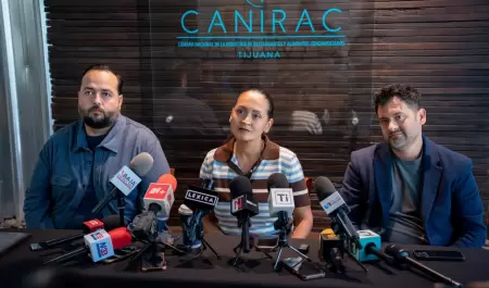 Canirac Tijuana