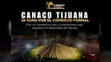 Canaco Tijuana se suma a exigencia ciudadana por servicios b�sicos y reglas pare