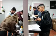 Informa Gobierno Municipal que el 15 de octubre concluye el plazo para tramitar la Cartilla del Servicio Militar Nacional