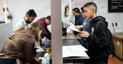 Cartilla del Servicio Militar Nacional