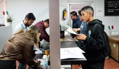Cartilla del Servicio Militar Nacional