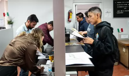 Cartilla del Servicio Militar Nacional