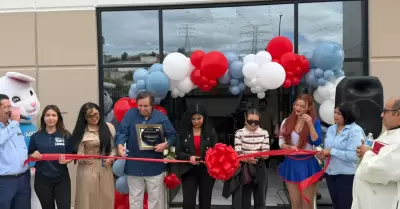 REMBAO inaugura nueva sucursal en Tijuana con servicio de CEDIS y venta en mostr