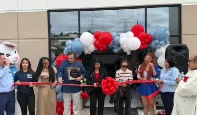 REMBAO inaugura nueva sucursal en Tijuana con servicio de CEDIS y venta en mostr