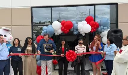 REMBAO inaugura nueva sucursal en Tijuana con servicio de CEDIS y venta en mostr
