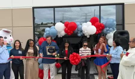 REMBAO inaugura nueva sucursal en Tijuana con servicio de CEDIS y venta en mostr