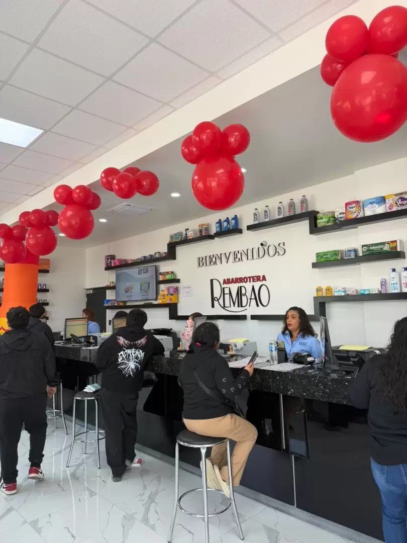 REMBAO inaugura nueva sucursal en Tijuana con servicio de CEDIS y venta en mostrador