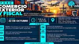 Foro de comercio exterior y fiscal