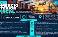 Busca foro de comercio exterior y fiscal fortalecer cumplimiento normativo en el sector: Index Zona Costa BC