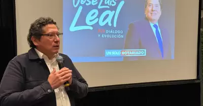 Impulsan Notarios el uso de la tecnolog�a para brindar mayor seguridad jur�dica 