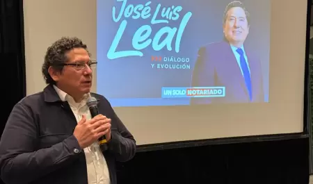 Impulsan Notarios el uso de la tecnolog�a para brindar mayor seguridad jur�dica