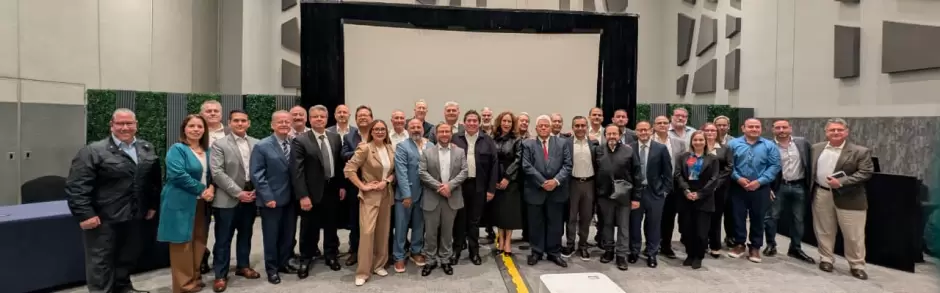 Impulsan Notarios el uso de la tecnología para brindar mayor seguridad jurídica en Baja California