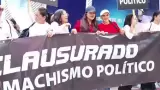 Feministas