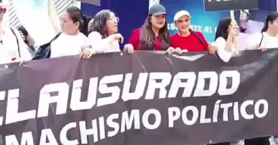 Feministas