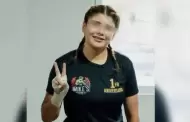 Declaran culpable a padre de Dafne Zapata por abuso sexual agravado