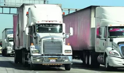 Transportistas
