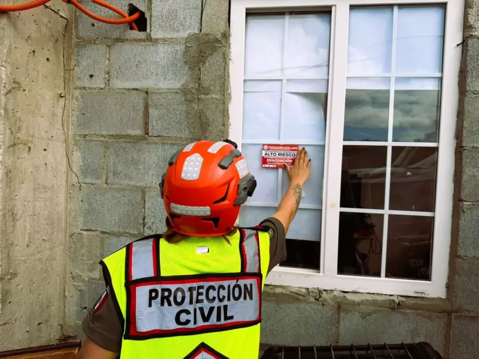Implementa Gobierno Municipal acciones preventivas en la colonia 3 de octubre