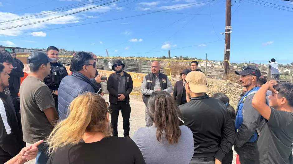 Implementa Gobierno Municipal acciones preventivas en la colonia 3 de octubre
