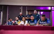 Refuerza gobierno de Claudia Agat�n trabajos de recuperaci�n en m�s de 25 colonias tras tormenta Rachel