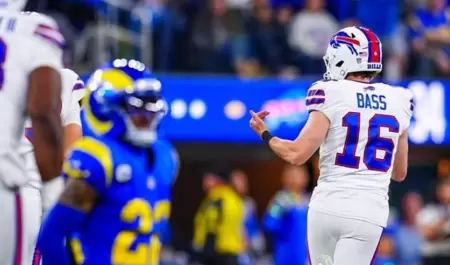 Bills de B�falo